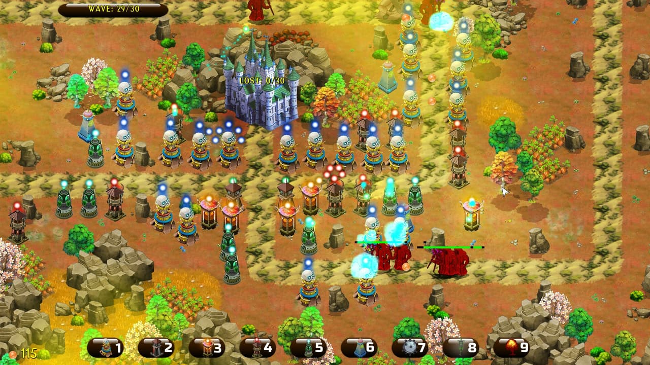 Deffactor screenshot 5
