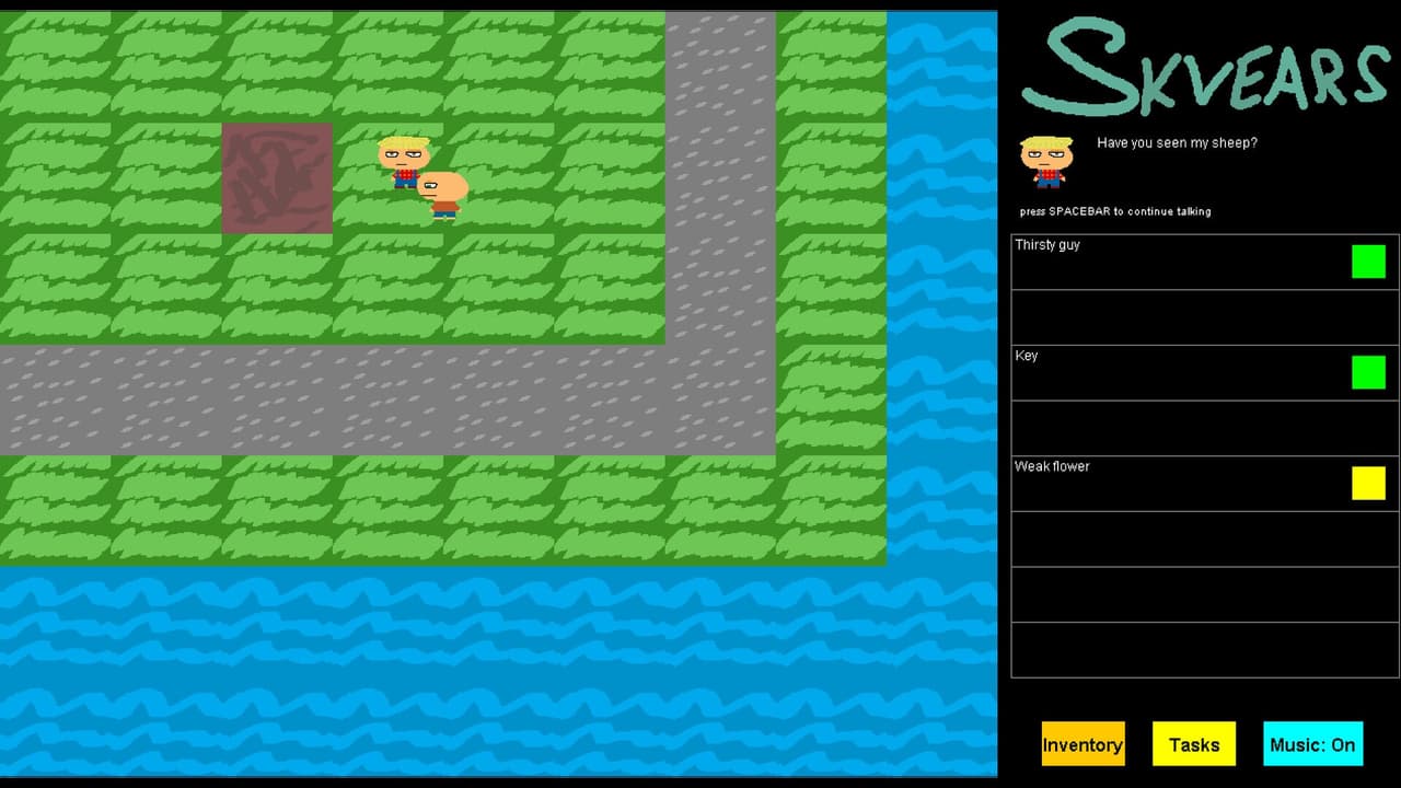 Skvears screenshot 5