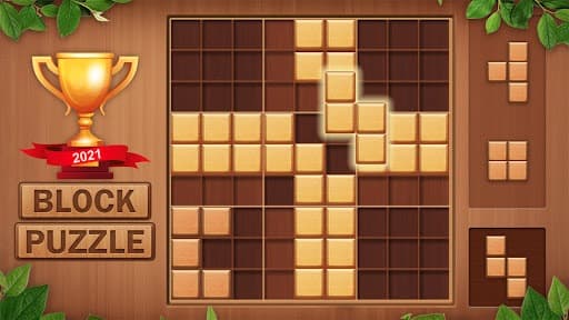 Block Puzzle Sudoku screenshot 2