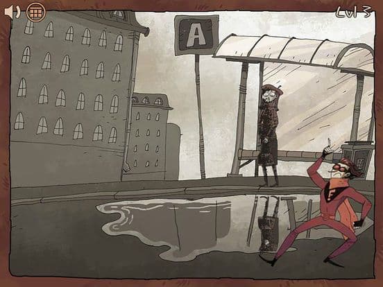 Failman - Fun puzzle game screenshot 5