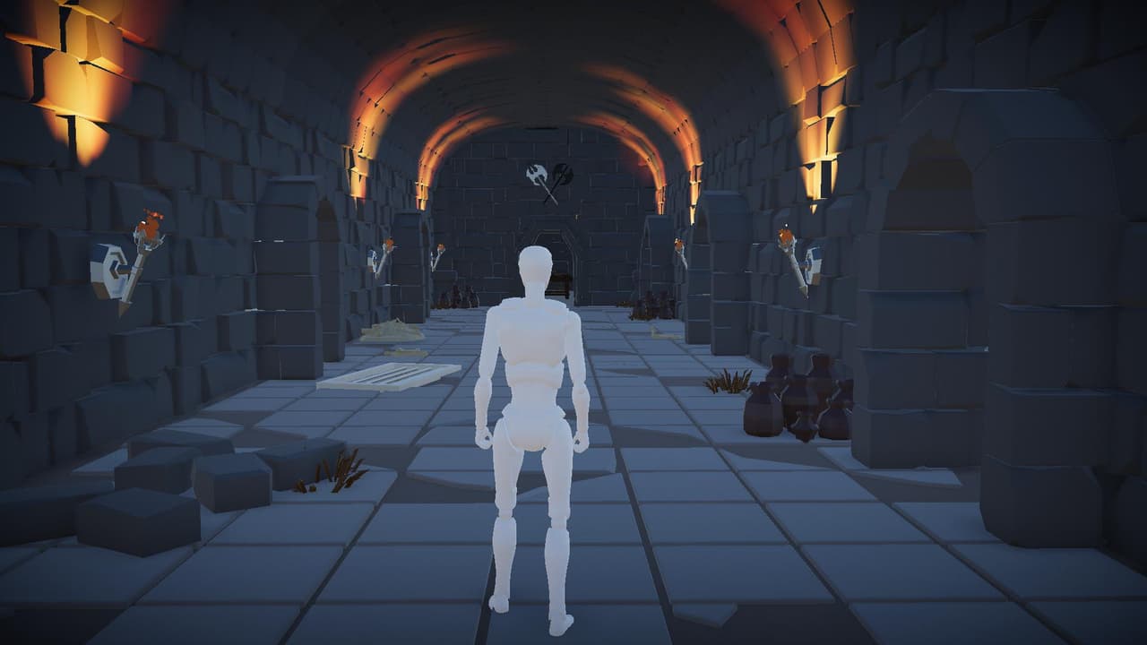 LExpérience Abyssale screenshot 5