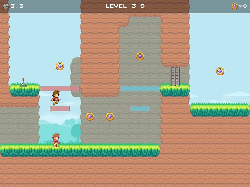 RePete screenshot 6
