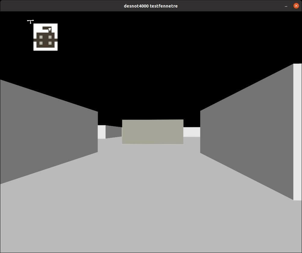 blacktroid screenshot 2