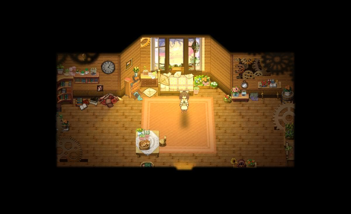 MUTE [DEMO 1.0] screenshot 4