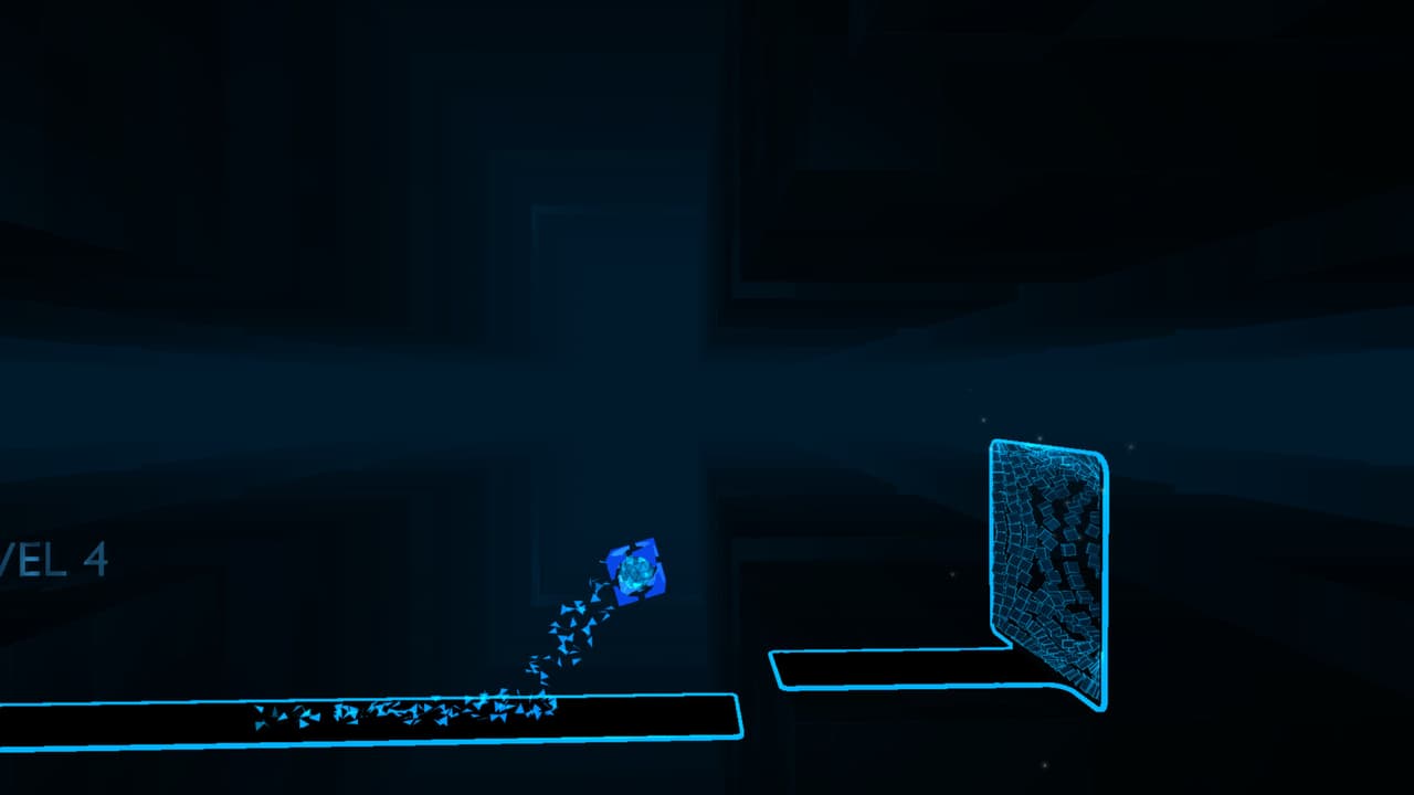 Cybercube screenshot 4