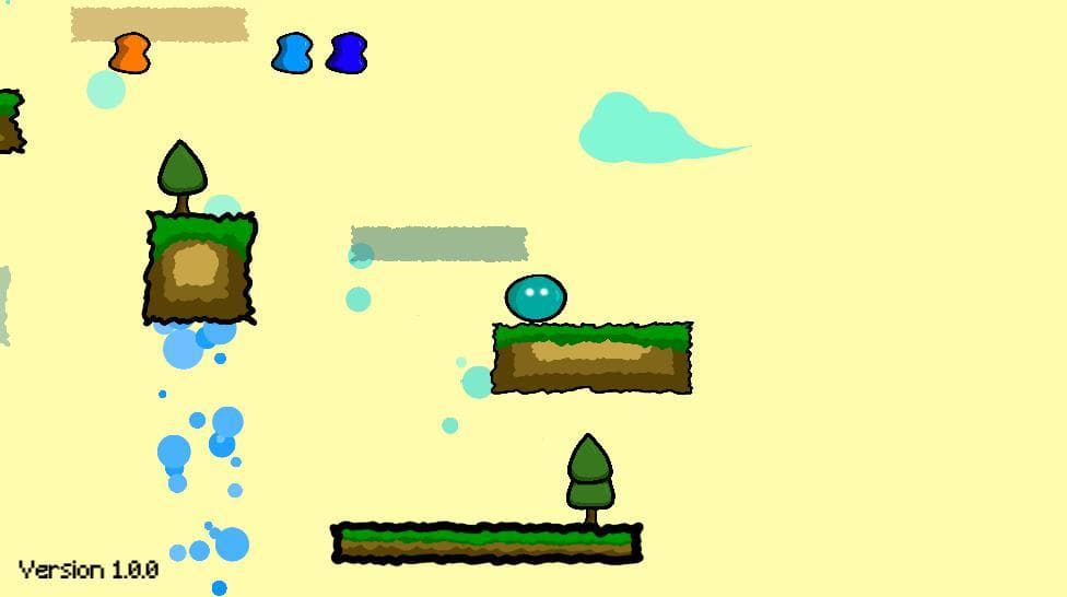Brave the Bugs screenshot 2