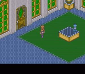 Lady Stalker: Kako kara no Chousen screenshot 5