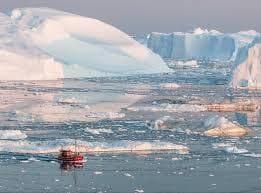 Arctic Amplification Research