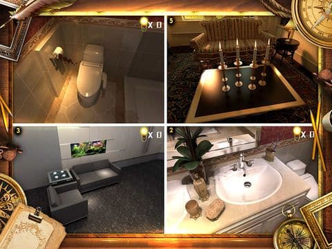 Can You Escape The Rooms? screenshot 2