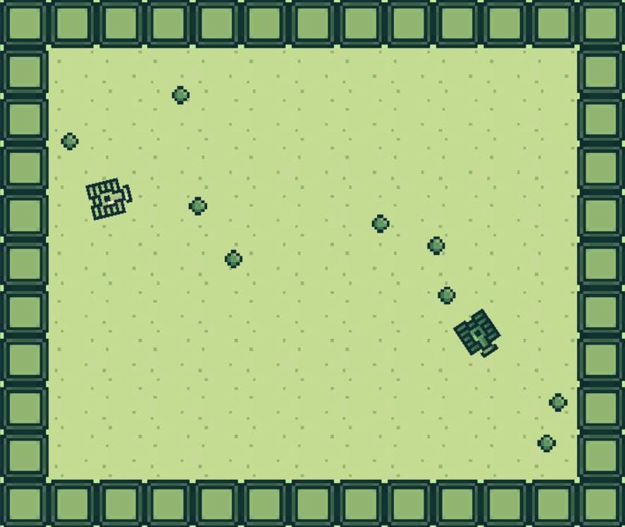 Panzer (itch)