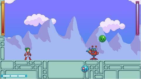Nanashi Reload screenshot 2