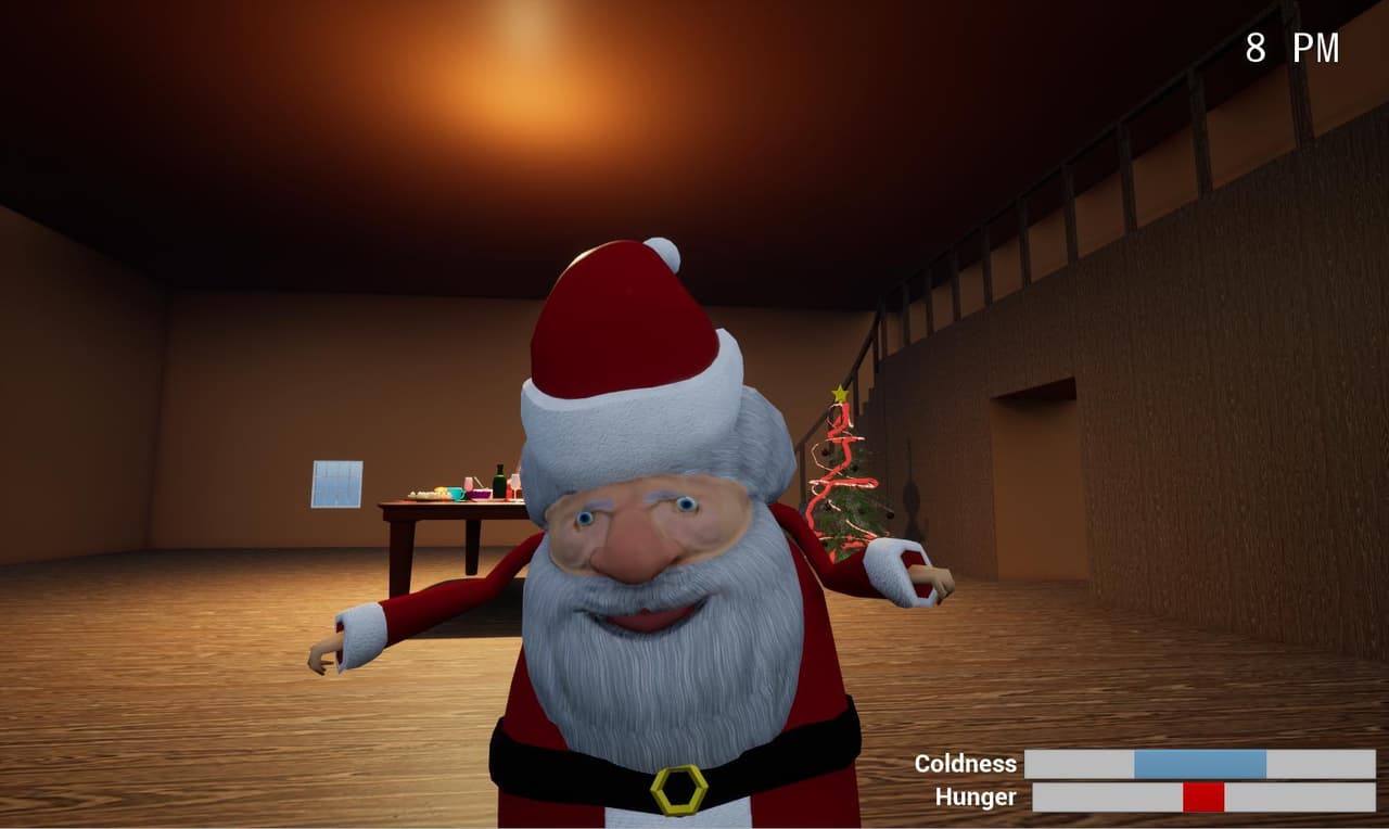 Cozy The Cat screenshot 3