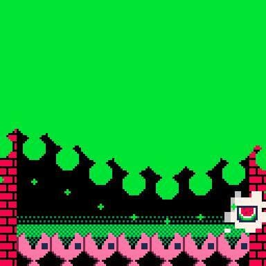 WizWiz Elevator Munch screenshot 2