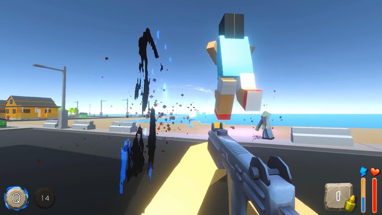 Undead screenshot 6
