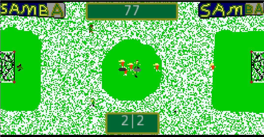 Samba do Brazil 3 screenshot 5