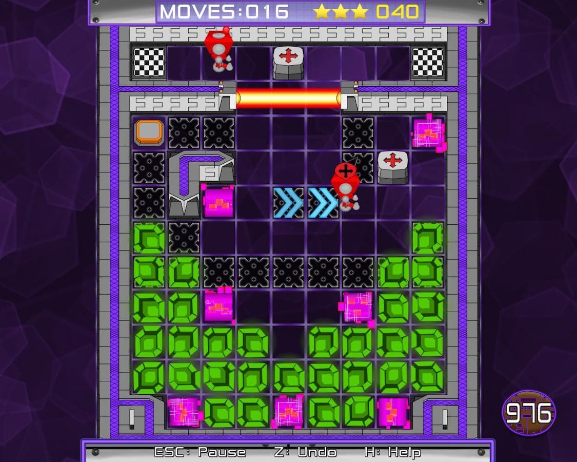 OBIO screenshot 5