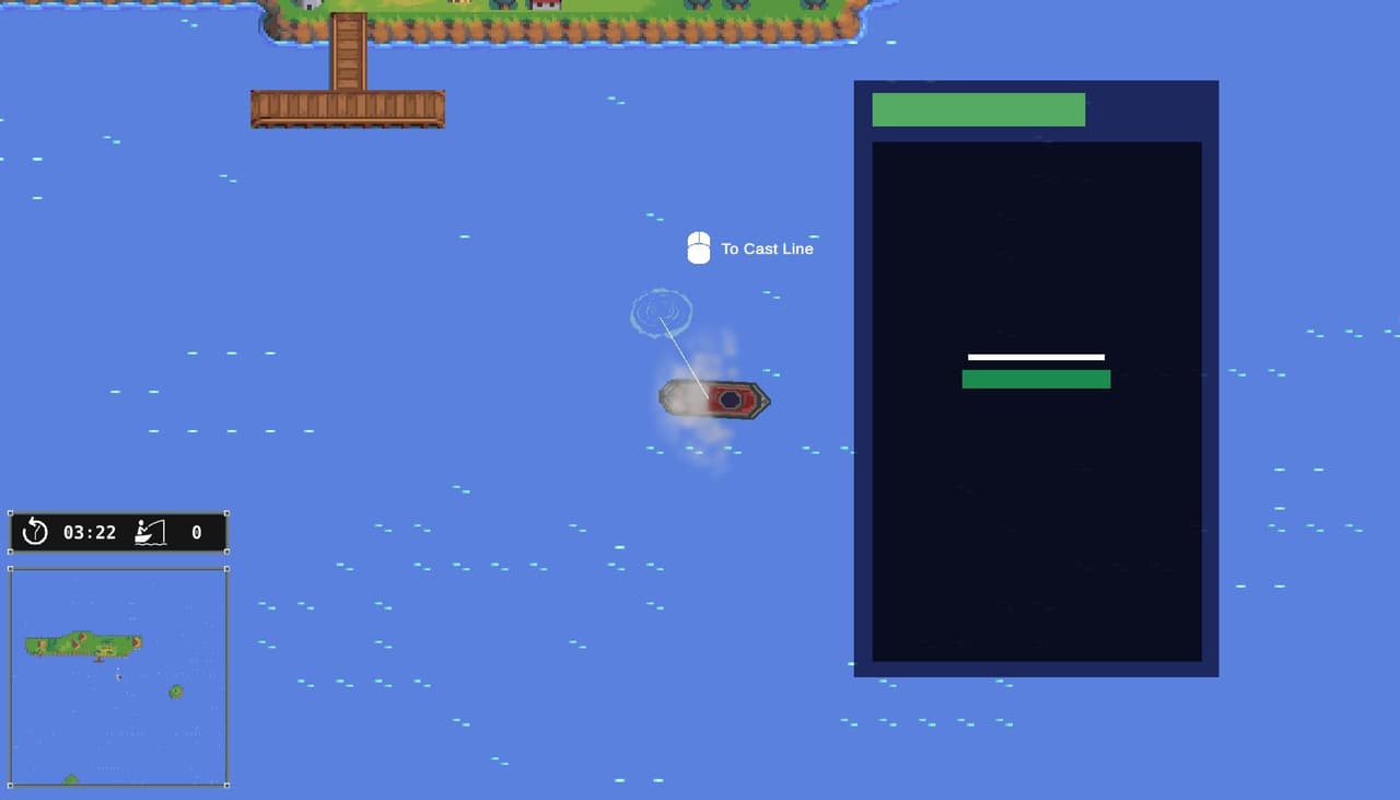 One Last Haul screenshot 4