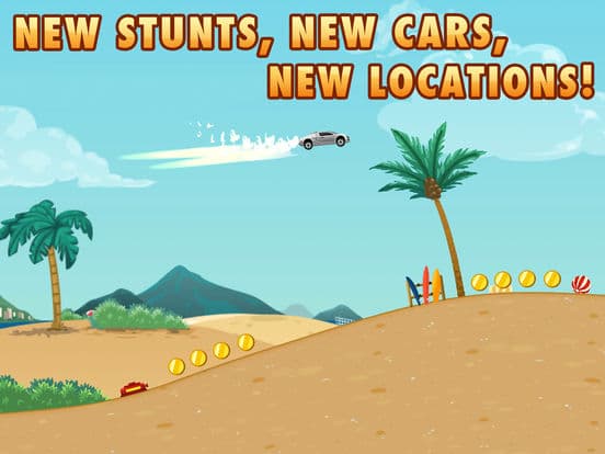 Extreme Road Trip 2 screenshot 4