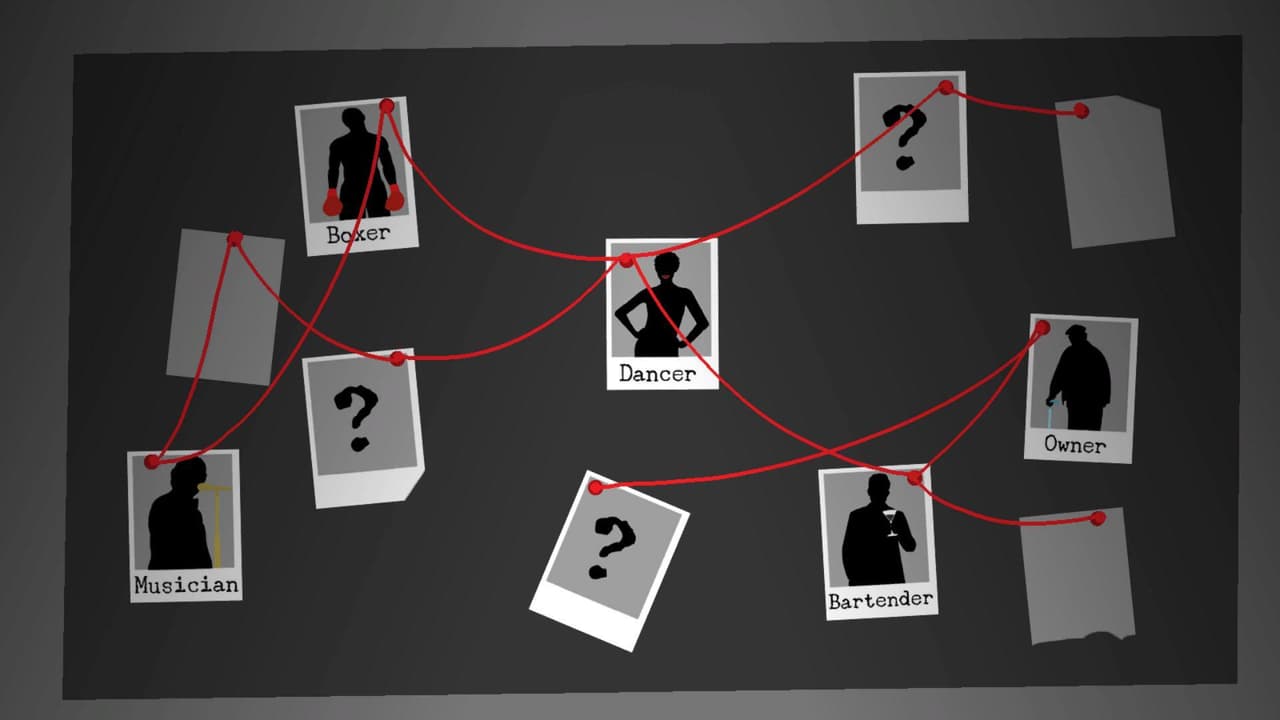 Eve (DanTheBriggs) screenshot 6