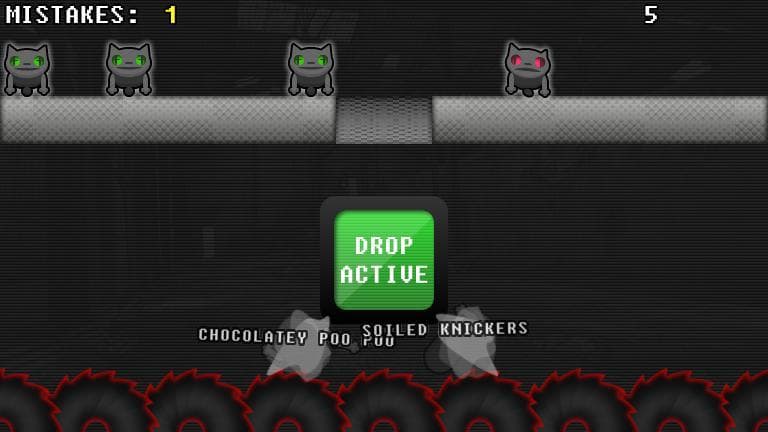 Profanity Bot screenshot 2