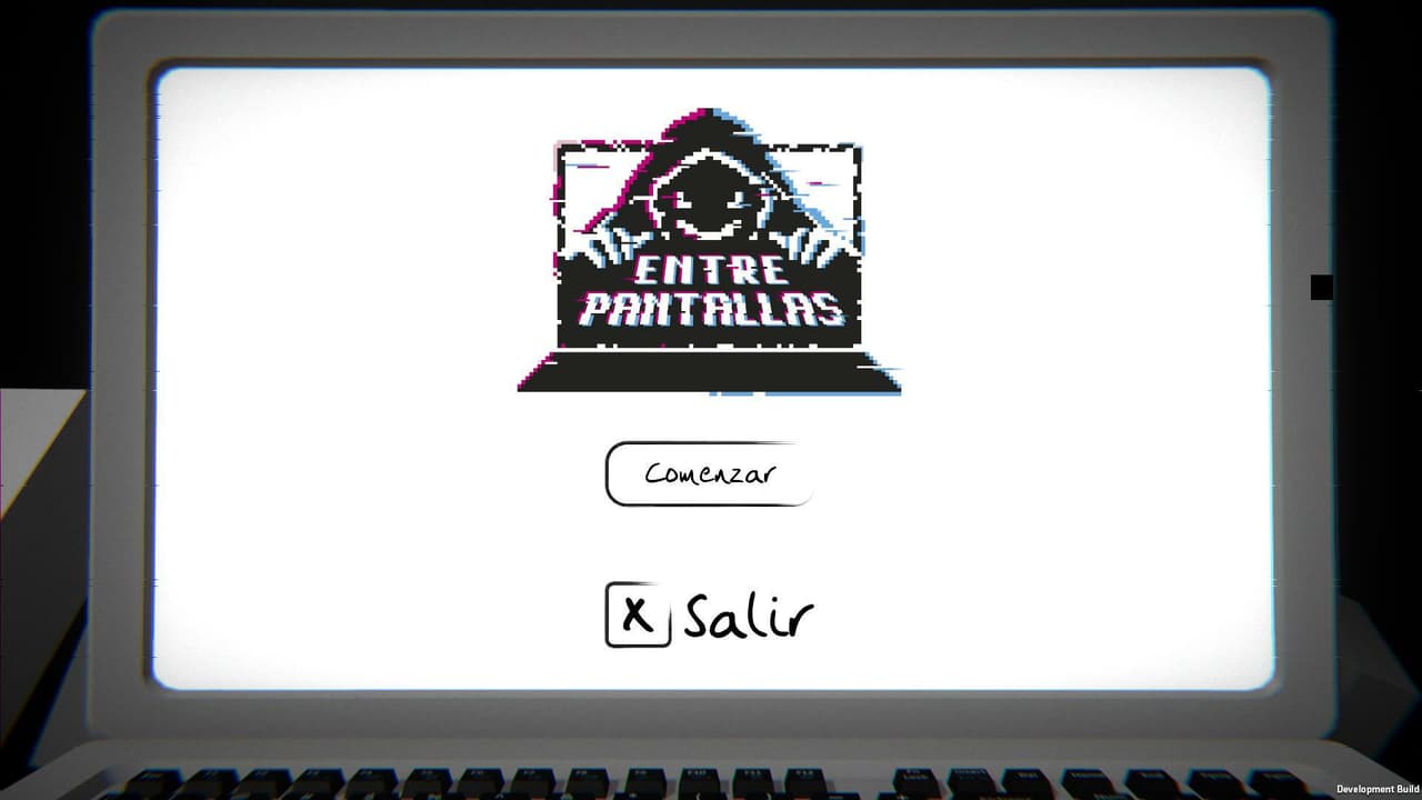 Entre Pantallas screenshot 2