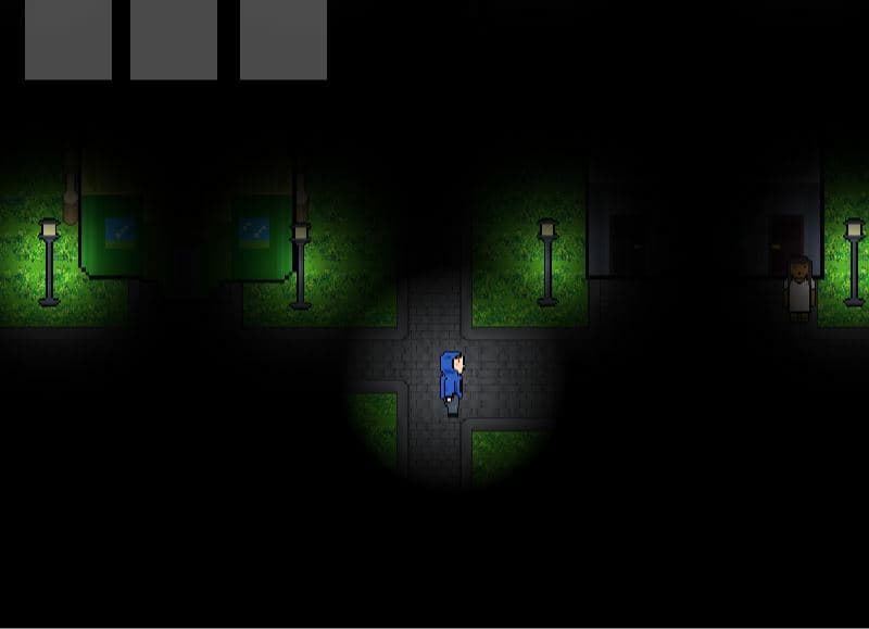 Guilty (itch) screenshot 3