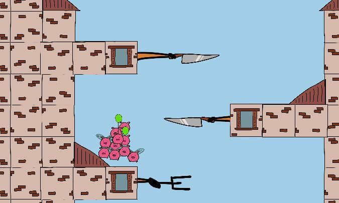 Pigfly screenshot 3