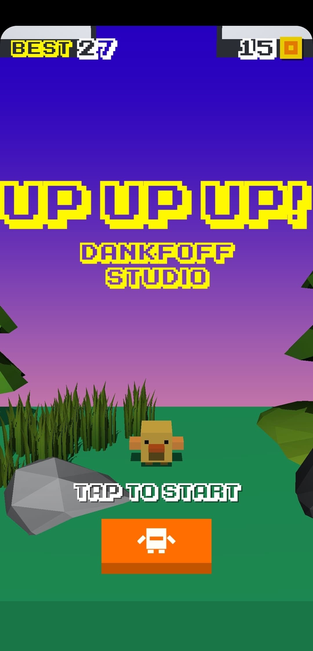 Up Up Up! (dankoff) screenshot 2