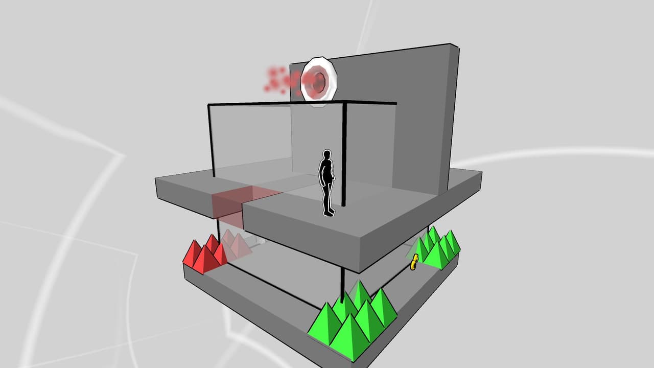 BOXGAME screenshot 2