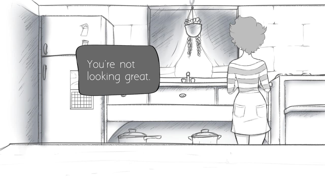 Shrinking Pains (itch) screenshot 5