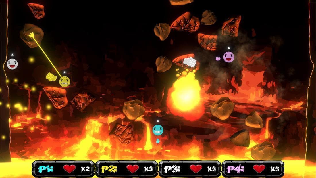 Blobcano