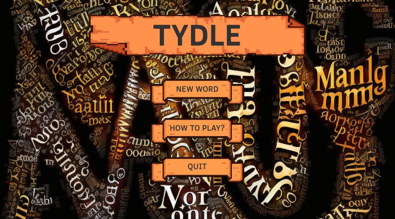 Tydle screenshot 2