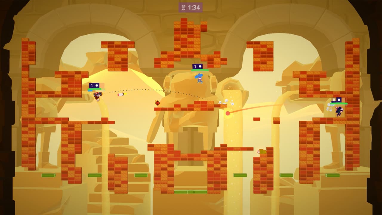 Bomsy screenshot 6