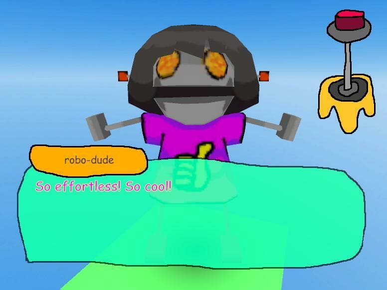 No Context (PotatoesBasket) screenshot 4