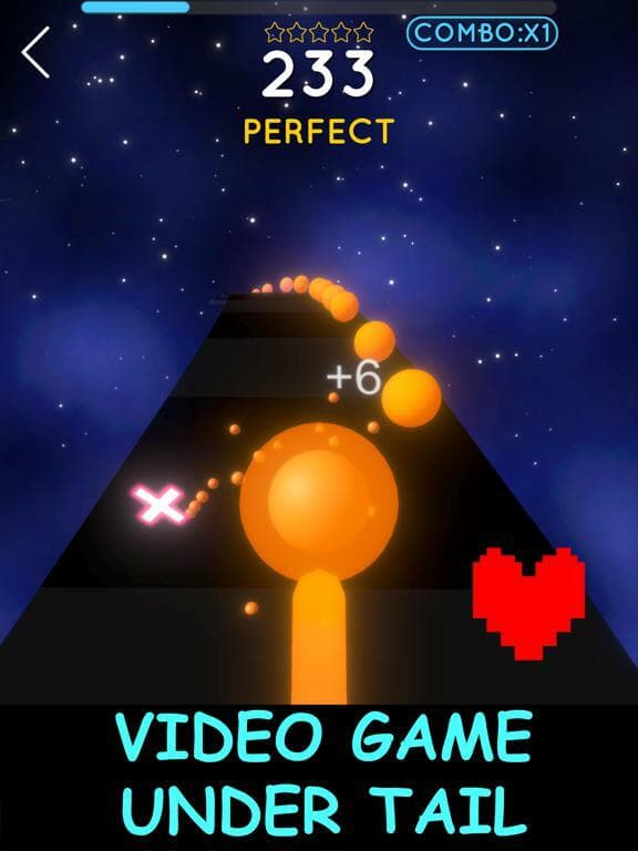 Music Road: Video Game Song