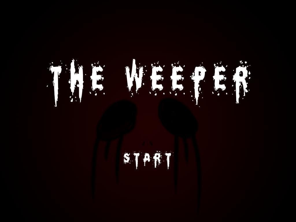The Weeper