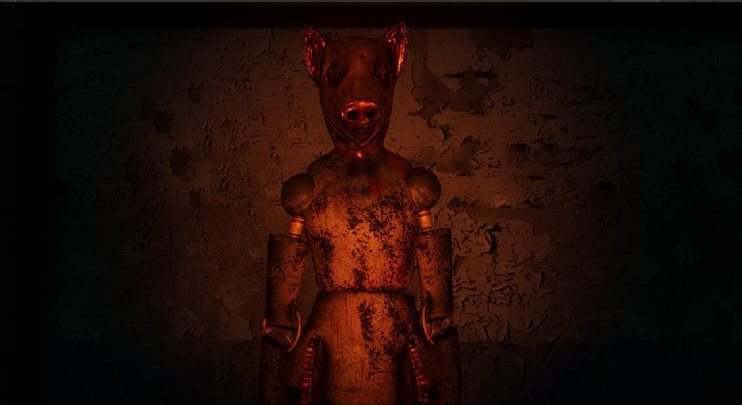 Merry Marras screenshot 3