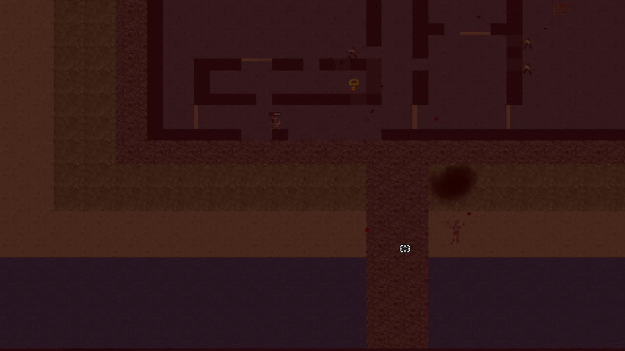 You Will Not Survive screenshot 3