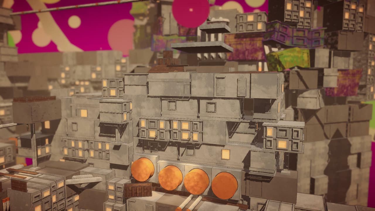 Gneiss: A Misshapen Journey screenshot 6