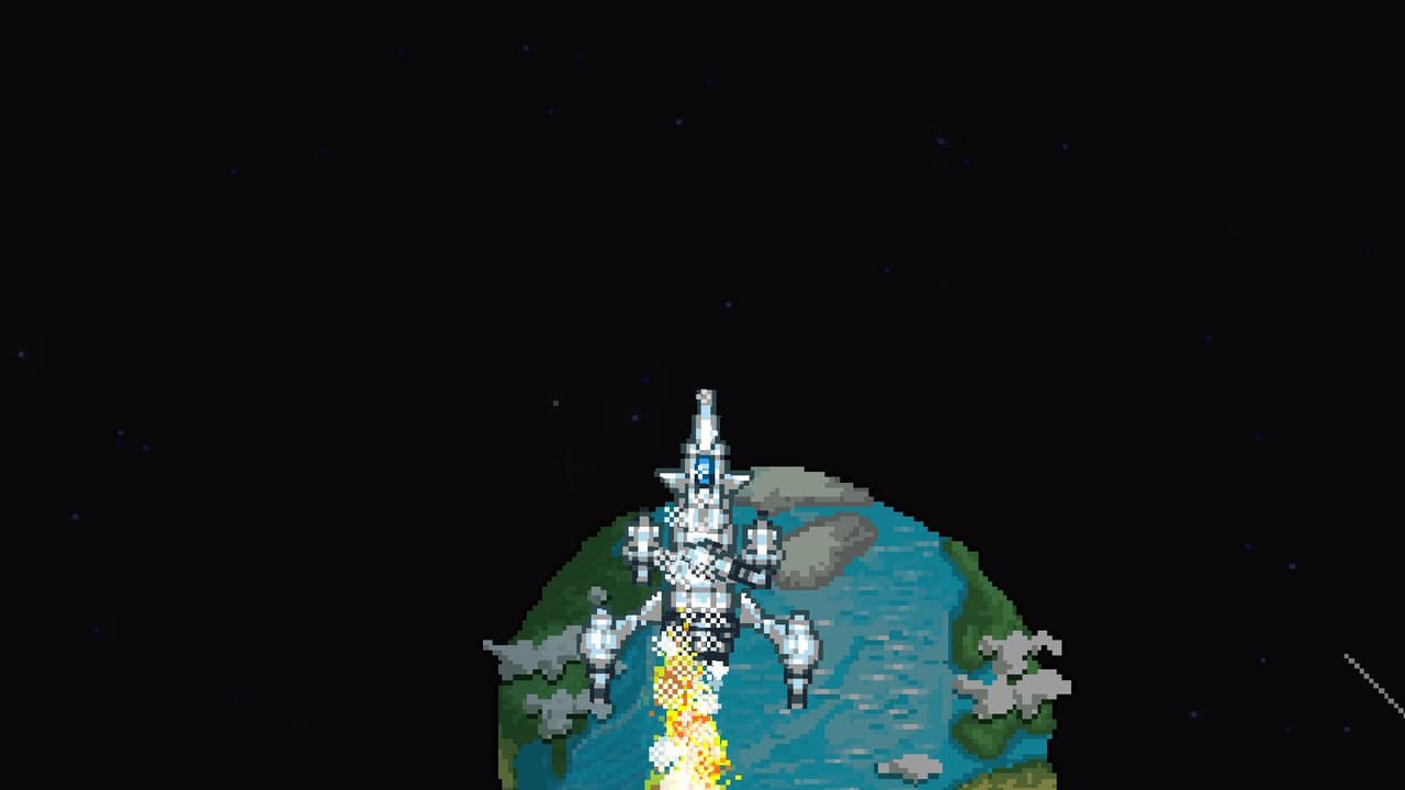 The Moon Awaits screenshot 4