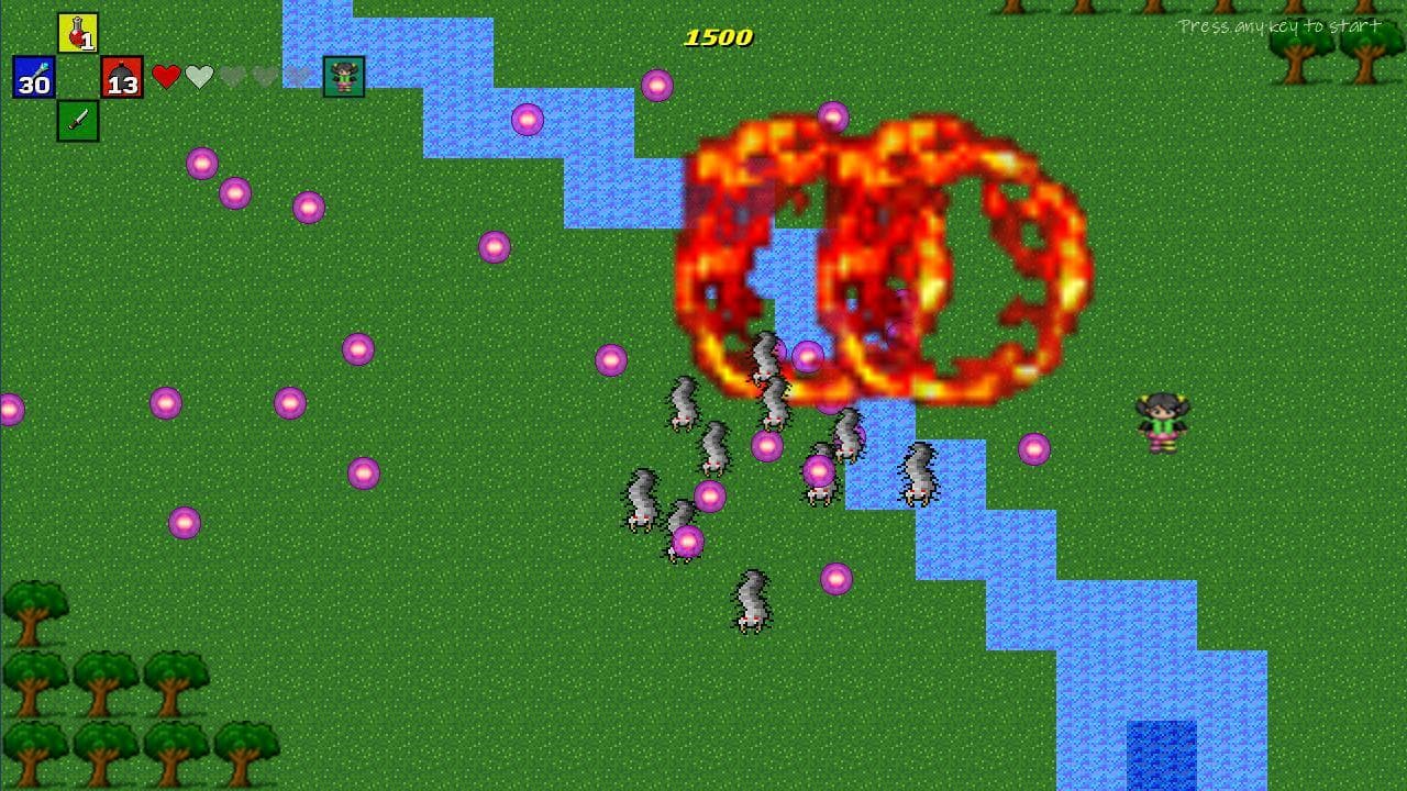 Princess RiffRaff screenshot 3