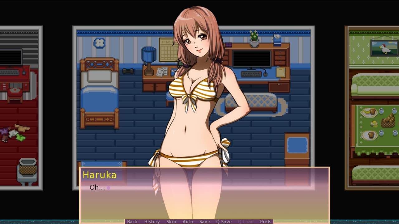 A Sun Of Salt screenshot 4