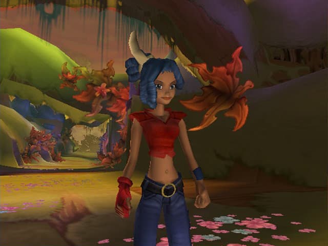 Kya: Dark Lineage screenshot 4