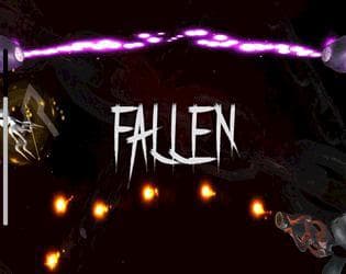 Fallen (itch)