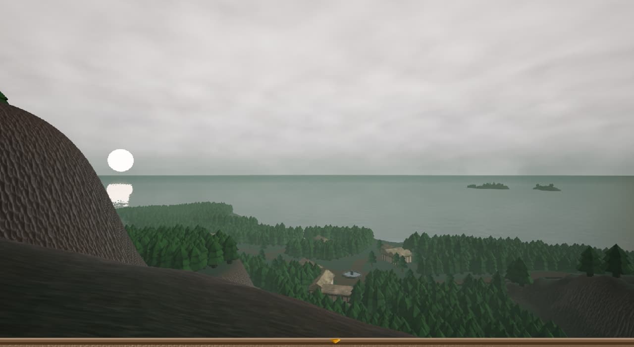 The Count of Schwarzburg screenshot 4