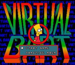 Virtual Bart screenshot 6