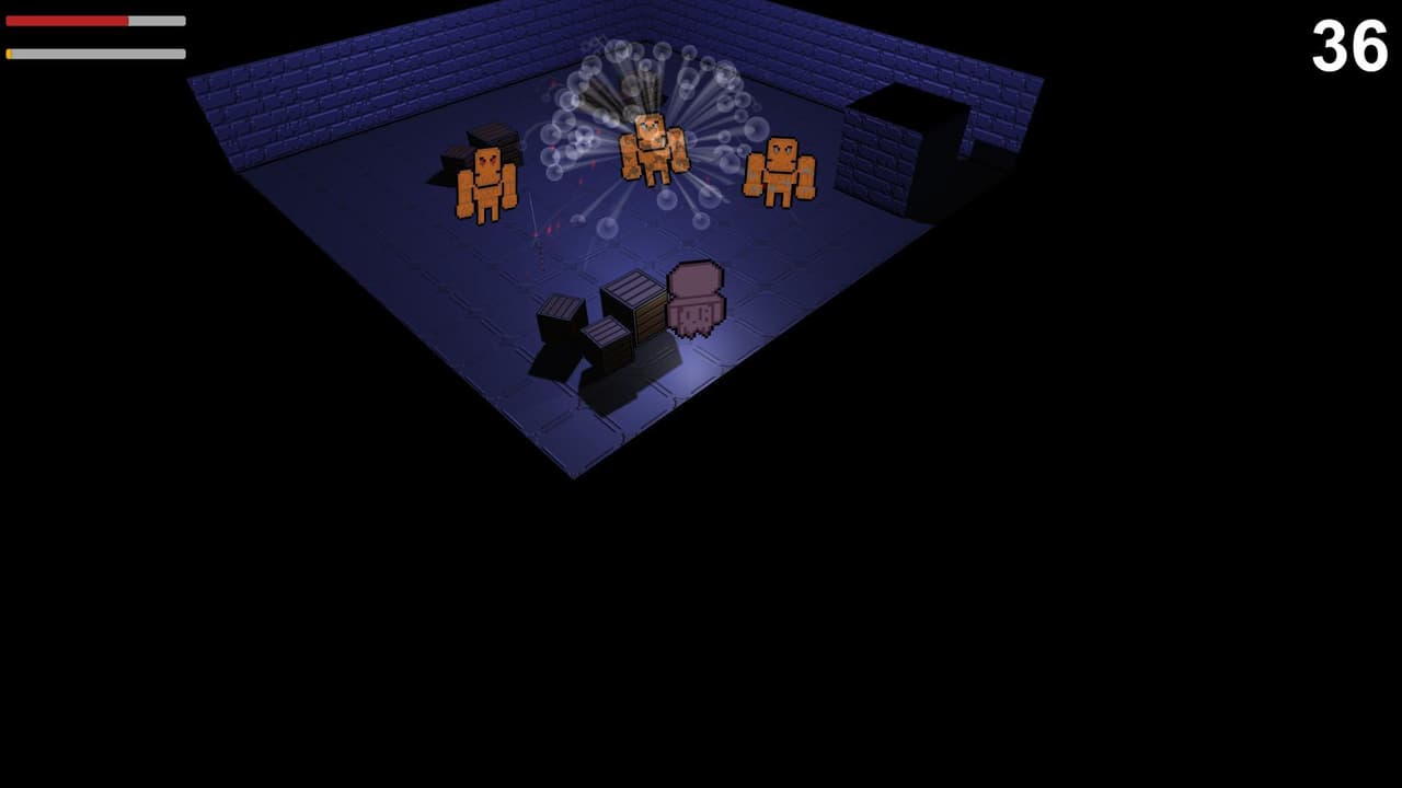 Bloody Tower screenshot 6