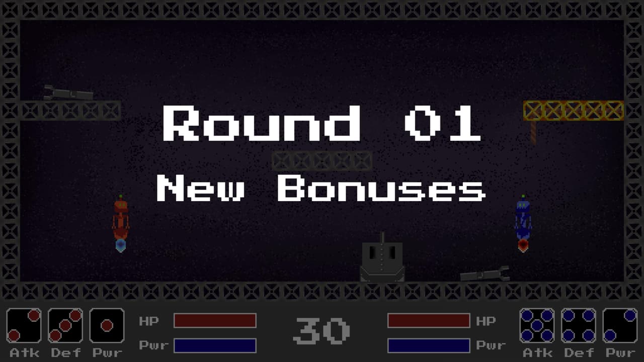 Rollbots screenshot 3