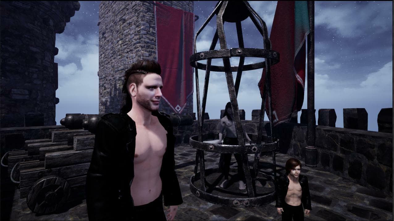 The Death Dream screenshot 2