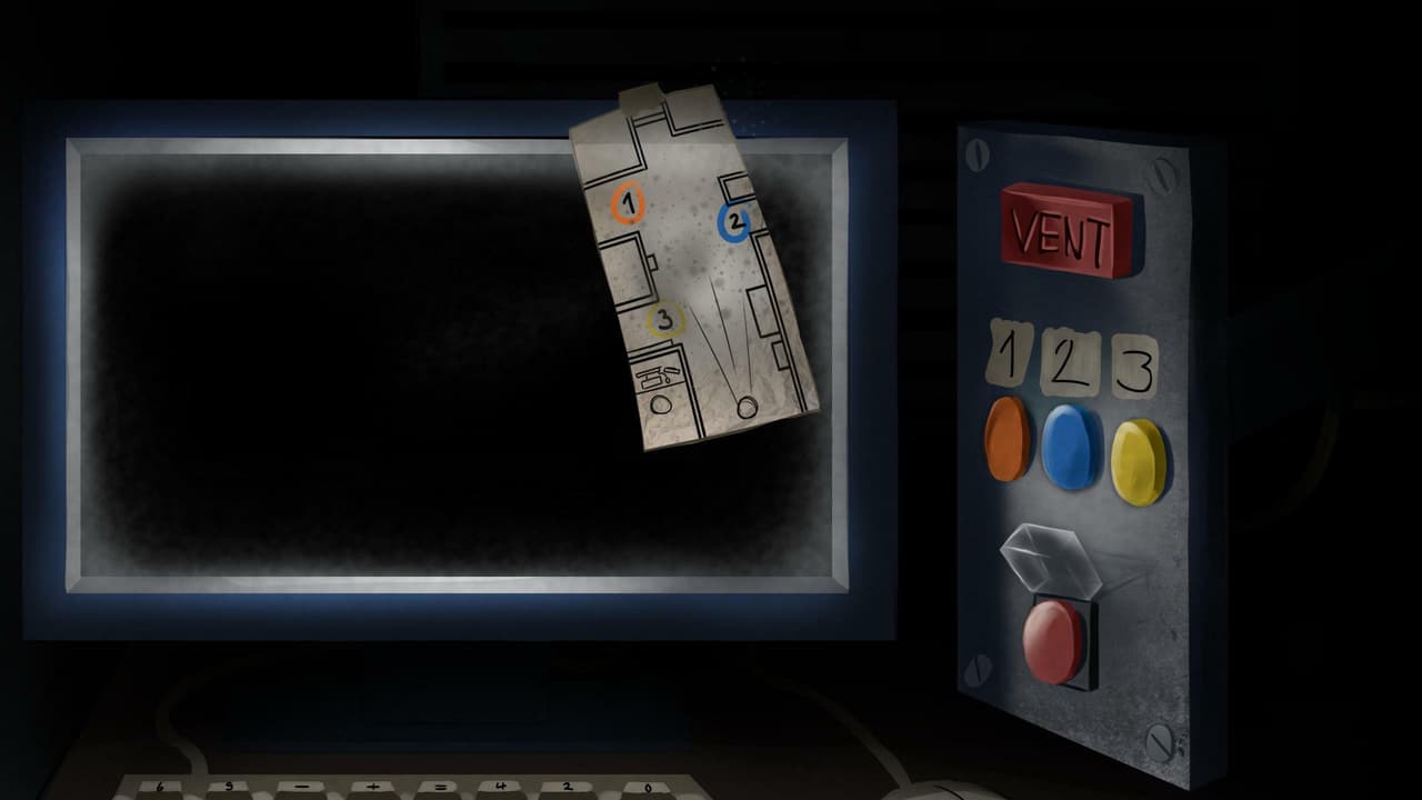 Lockdown (Vaniilo) screenshot 4